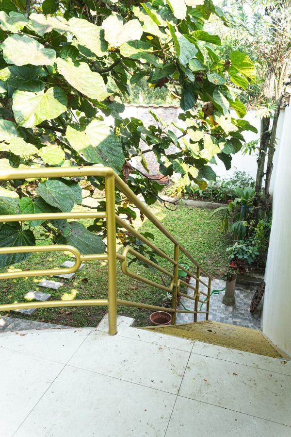 Green House Tarapoto Extérieur photo