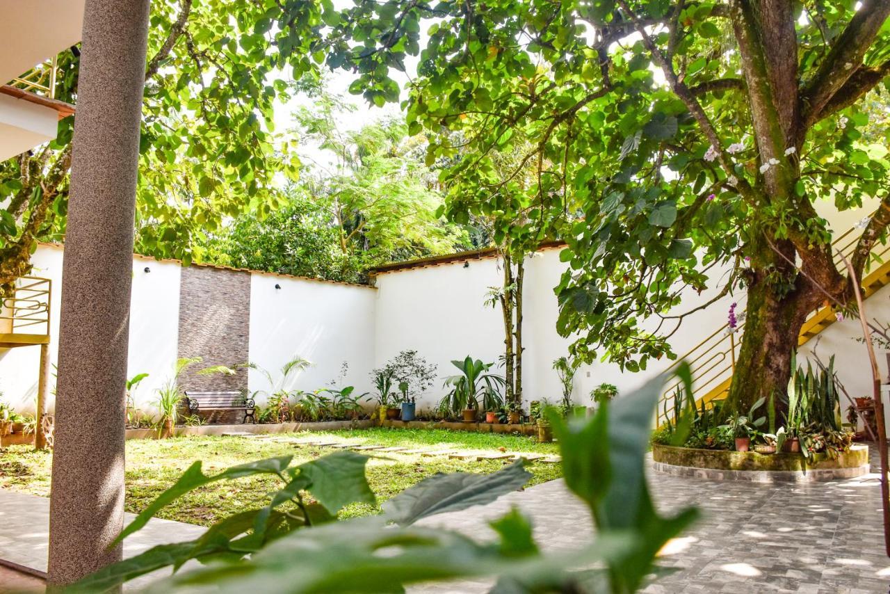 Green House Tarapoto Extérieur photo