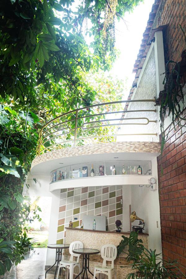 Green House Tarapoto Extérieur photo